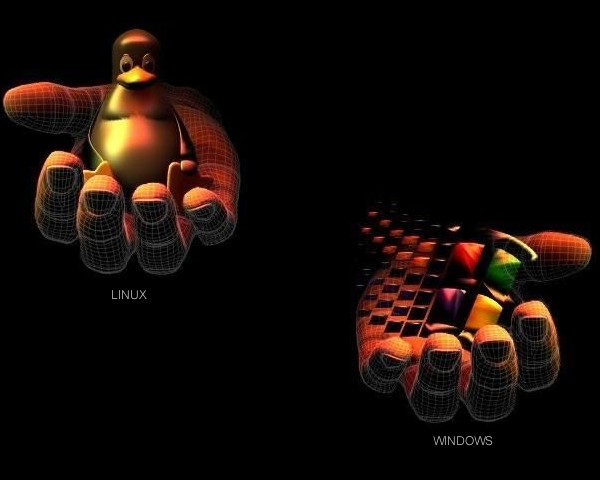 Linux - Maior Comunidade do Brasil